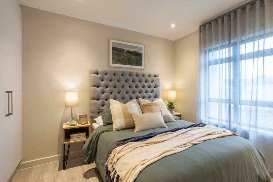 To Let 2 Bedroom Property for Rent in Val De Vie Estate Western Cape